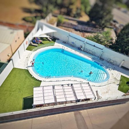 Hotel Bardo Recoletos Coco Σαλαμάνκα Εξωτερικό φωτογραφία