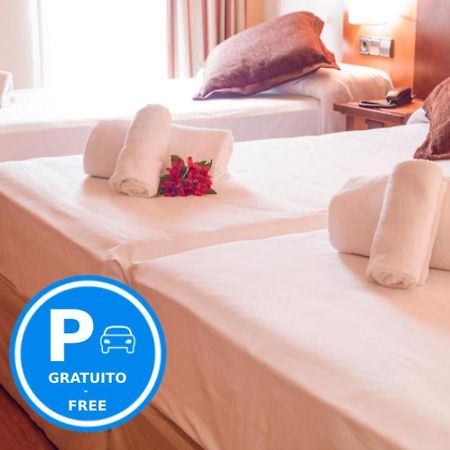 Hotel Bardo Recoletos Coco Σαλαμάνκα Εξωτερικό φωτογραφία