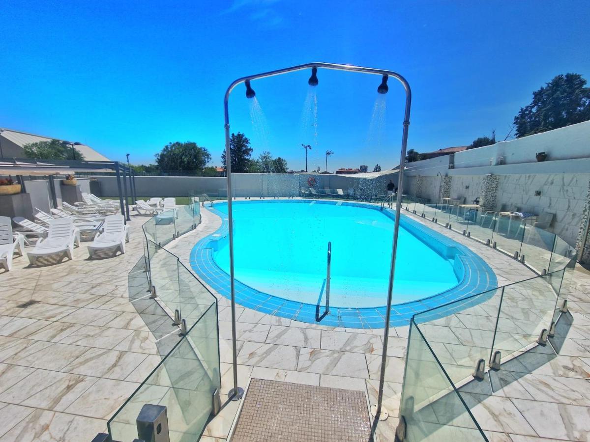 Hotel Bardo Recoletos Coco Σαλαμάνκα Εξωτερικό φωτογραφία