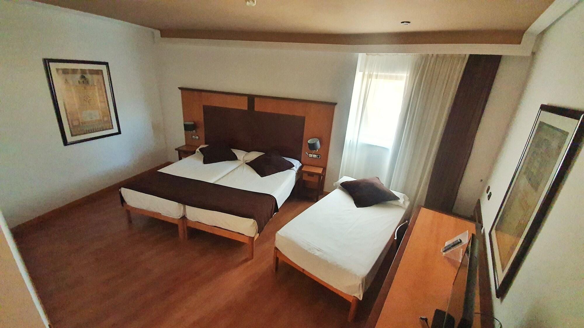 Hotel Bardo Recoletos Coco Σαλαμάνκα Εξωτερικό φωτογραφία