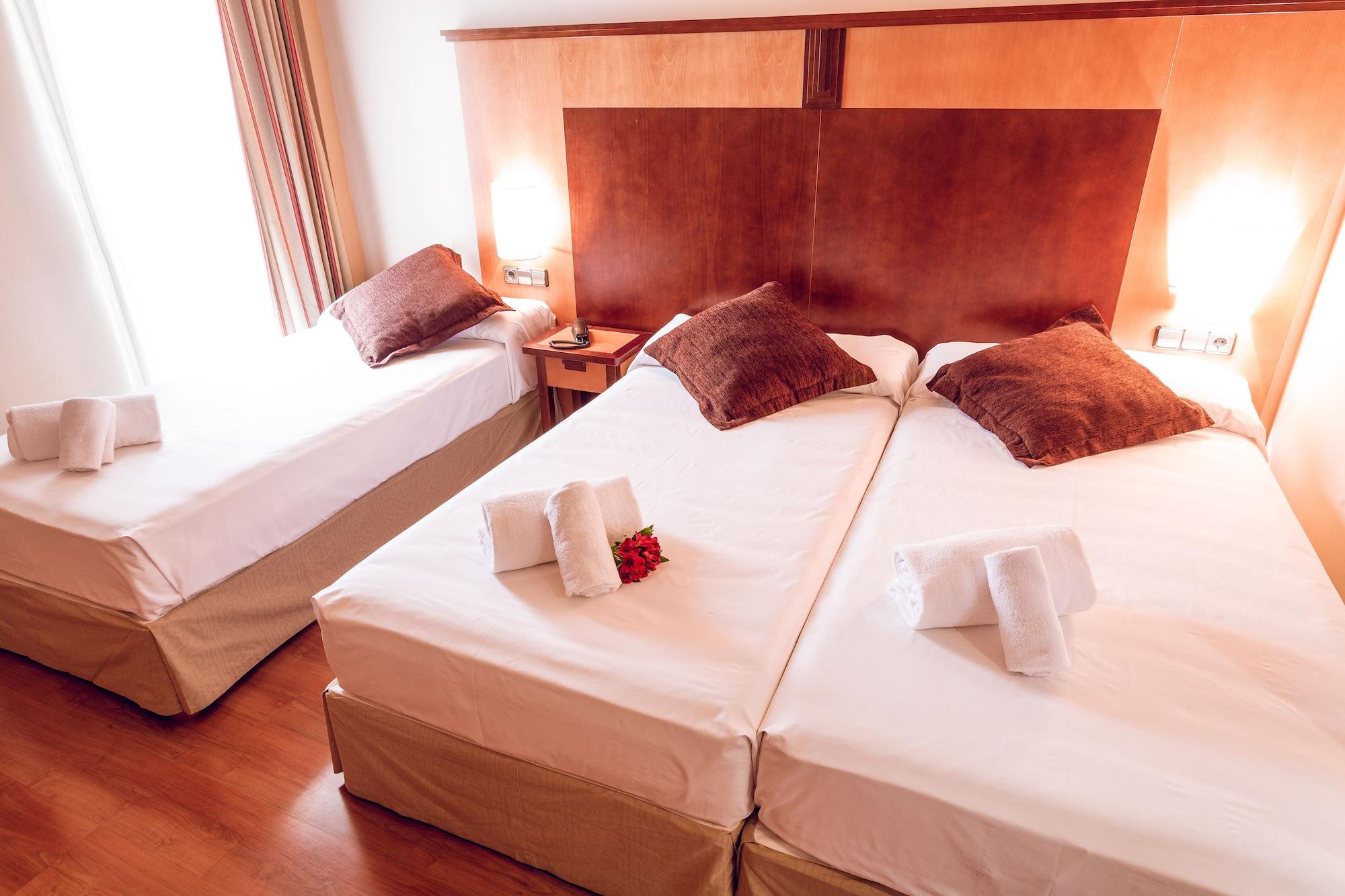 Hotel Bardo Recoletos Coco Σαλαμάνκα Εξωτερικό φωτογραφία