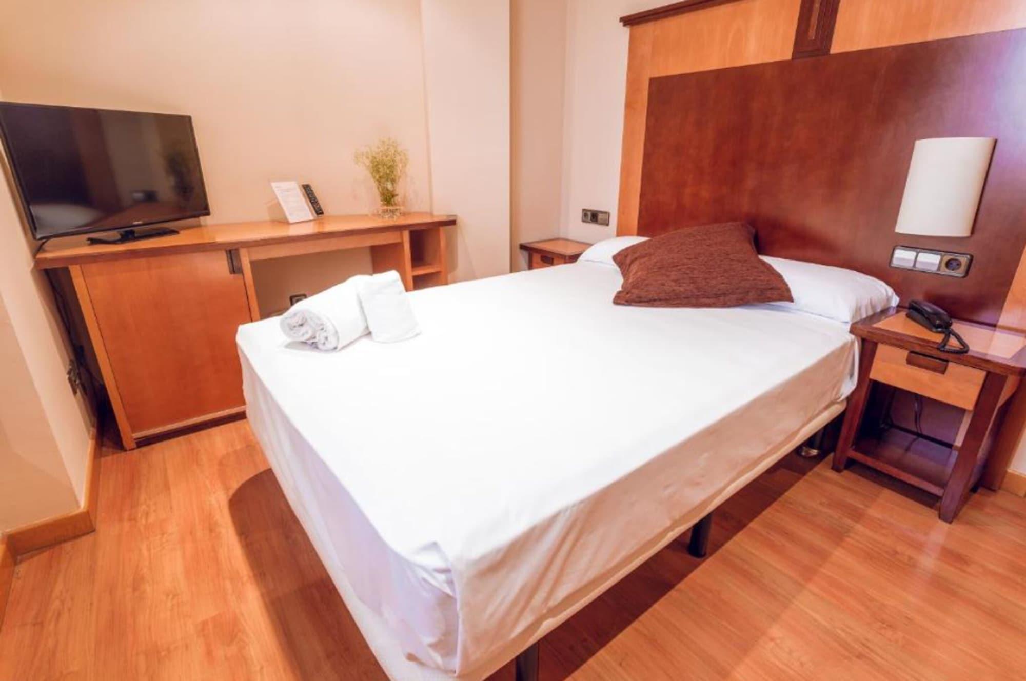 Hotel Bardo Recoletos Coco Σαλαμάνκα Εξωτερικό φωτογραφία