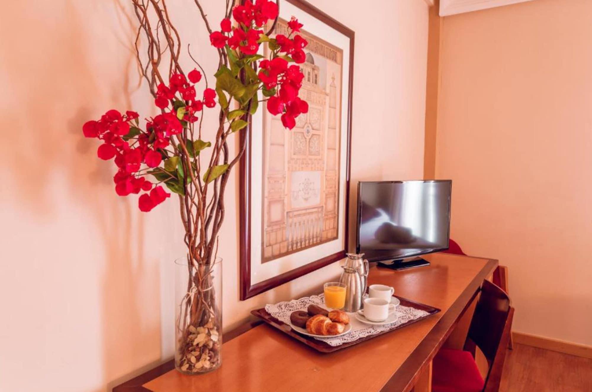 Hotel Bardo Recoletos Coco Σαλαμάνκα Εξωτερικό φωτογραφία