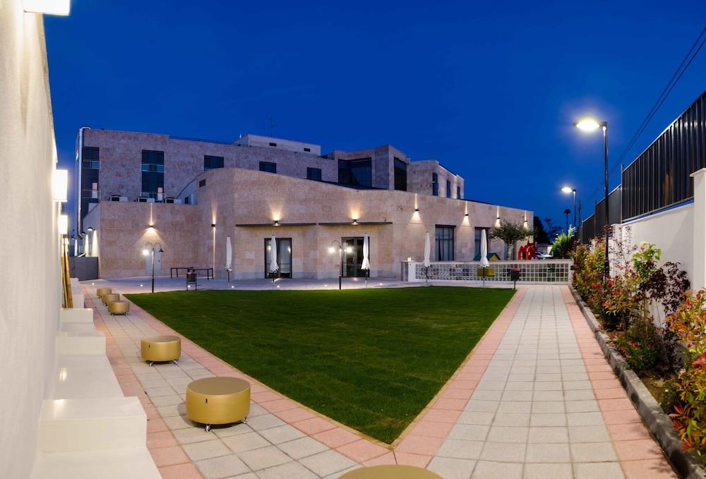 Hotel Bardo Recoletos Coco Σαλαμάνκα Εξωτερικό φωτογραφία