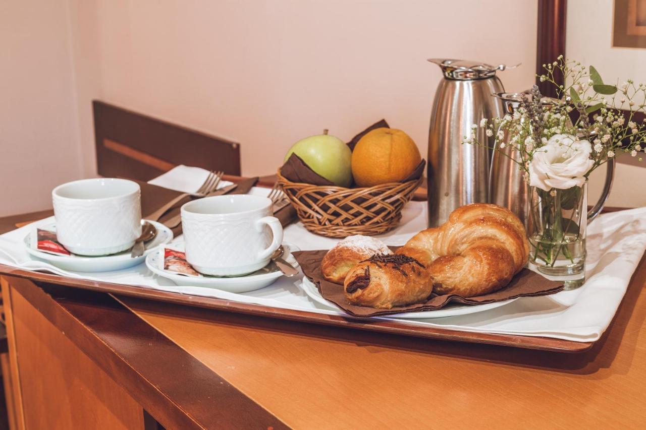 Hotel Bardo Recoletos Coco Σαλαμάνκα Εξωτερικό φωτογραφία