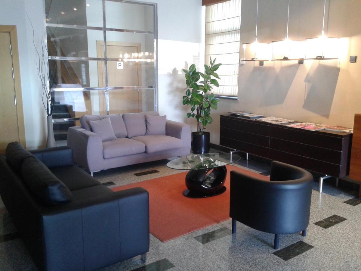 Hotel Bardo Recoletos Coco Σαλαμάνκα Εξωτερικό φωτογραφία