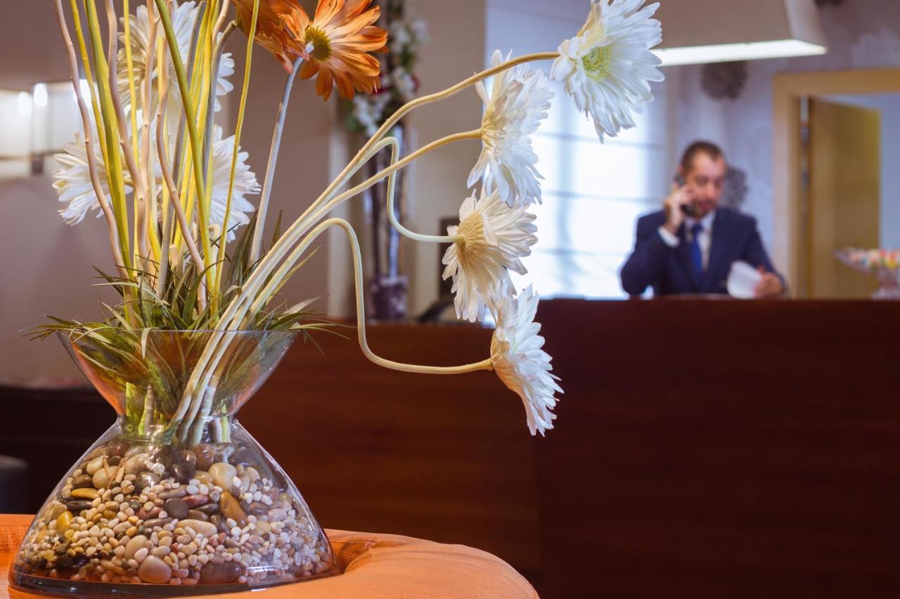 Hotel Bardo Recoletos Coco Σαλαμάνκα Εξωτερικό φωτογραφία