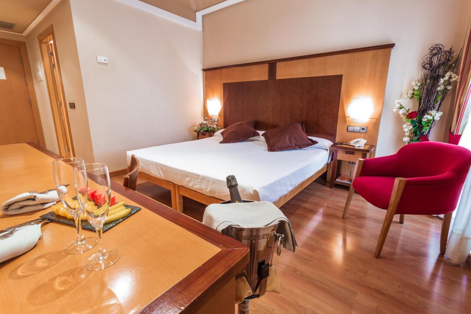 Hotel Bardo Recoletos Coco Σαλαμάνκα Εξωτερικό φωτογραφία