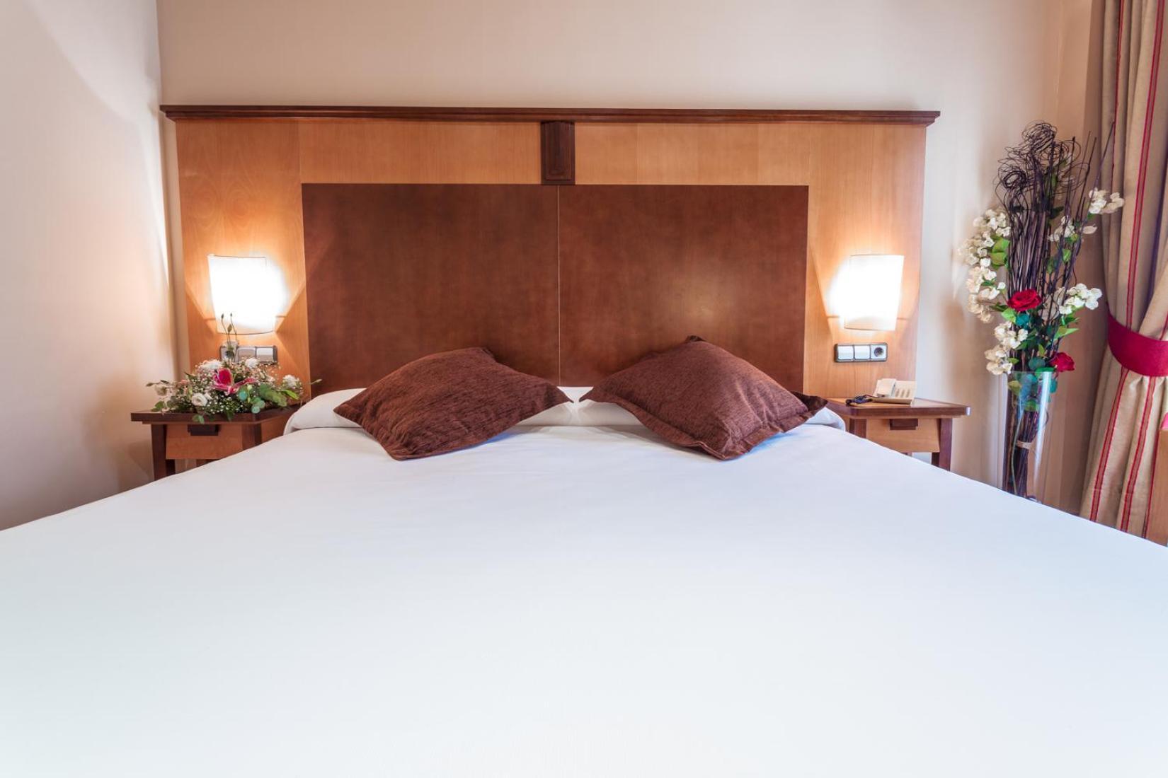 Hotel Bardo Recoletos Coco Σαλαμάνκα Εξωτερικό φωτογραφία