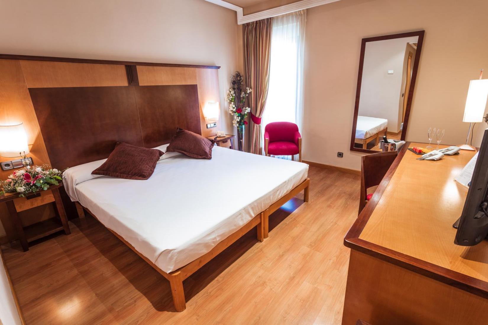 Hotel Bardo Recoletos Coco Σαλαμάνκα Εξωτερικό φωτογραφία