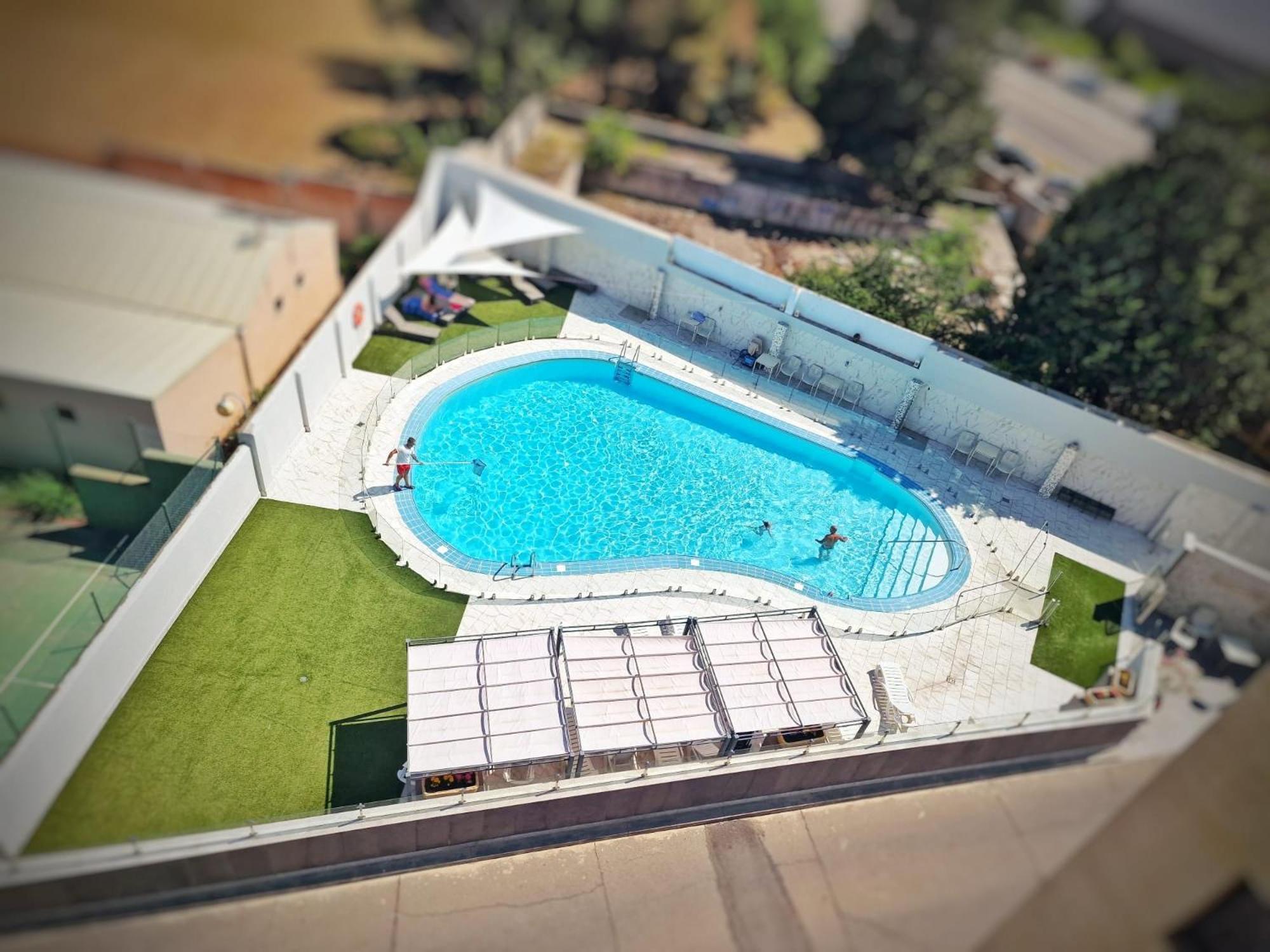 Hotel Bardo Recoletos Coco Σαλαμάνκα Εξωτερικό φωτογραφία