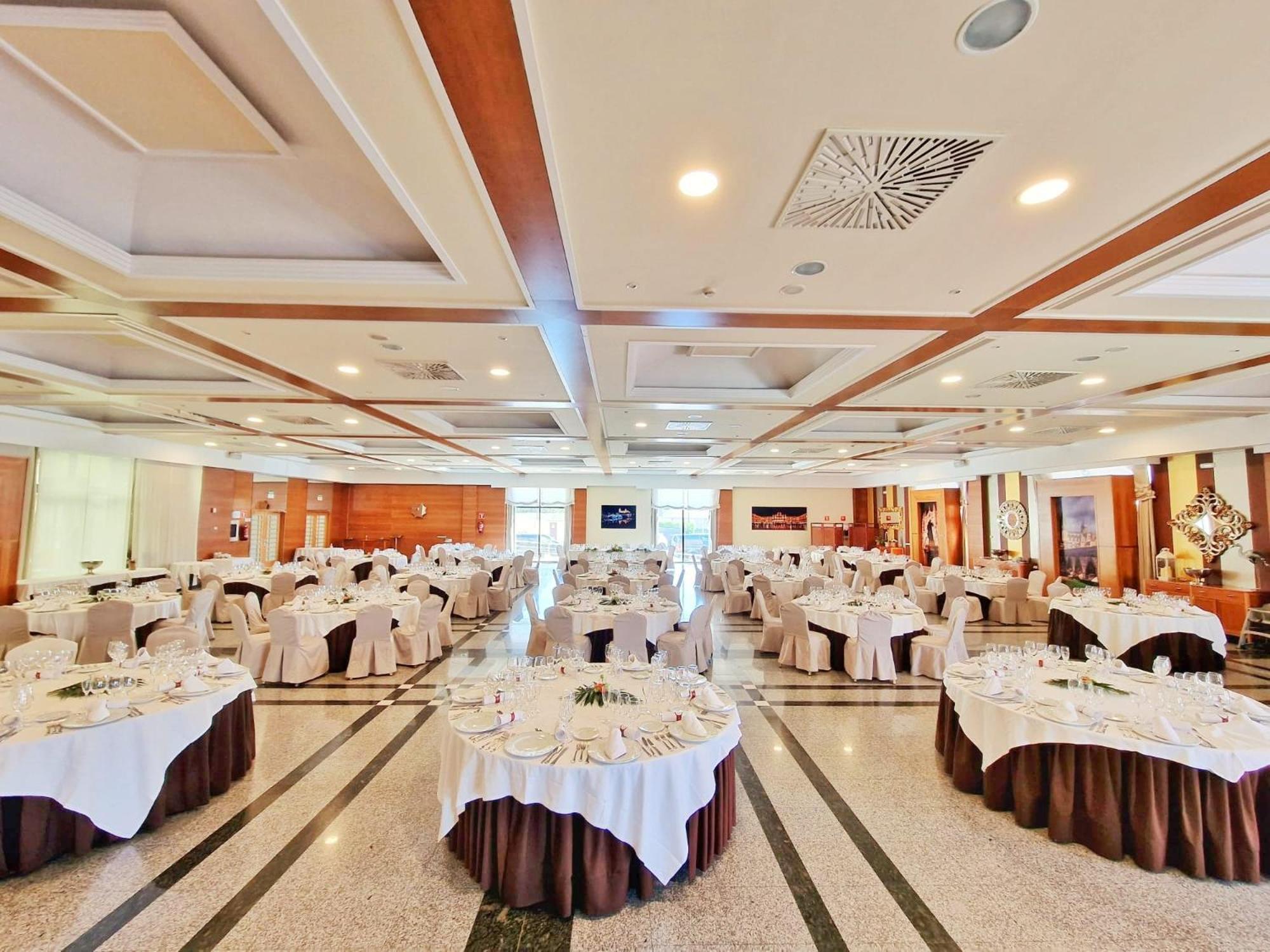 Hotel Bardo Recoletos Coco Σαλαμάνκα Εξωτερικό φωτογραφία