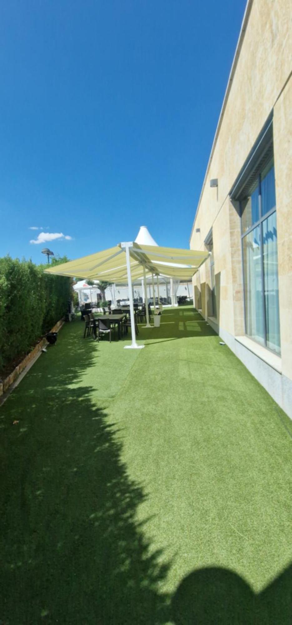 Hotel Bardo Recoletos Coco Σαλαμάνκα Εξωτερικό φωτογραφία