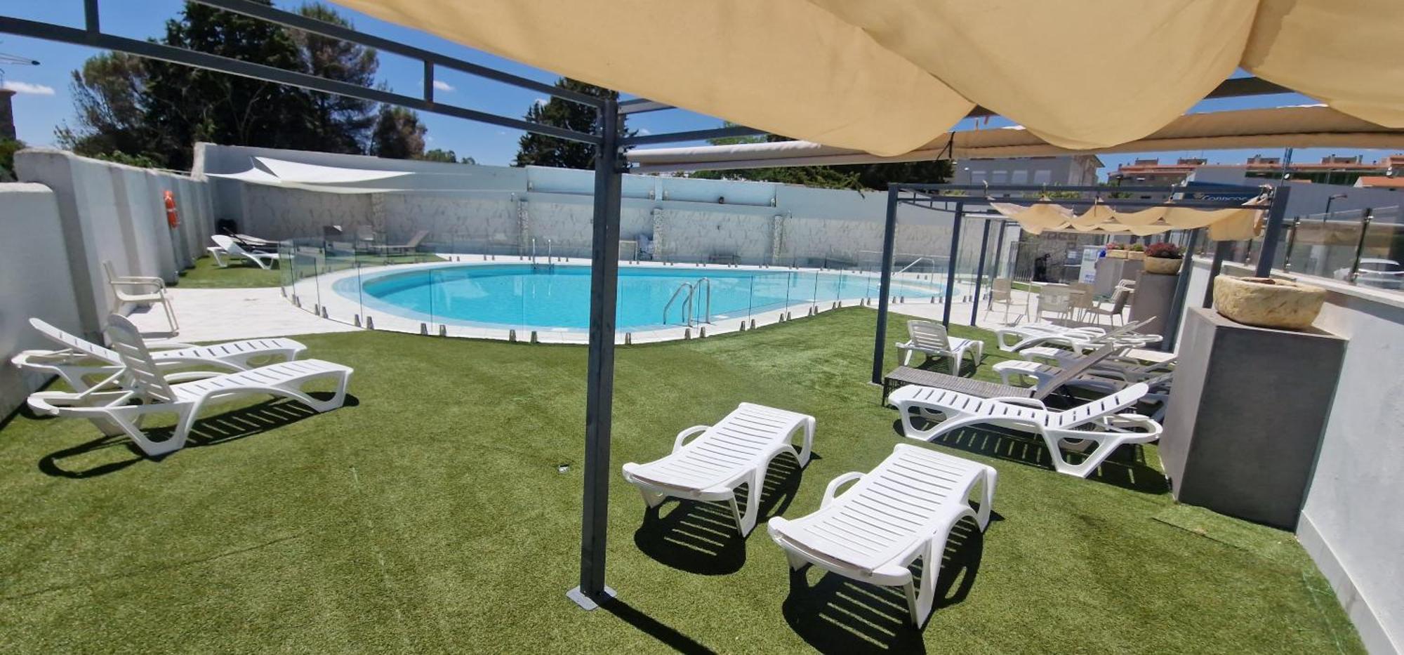 Hotel Bardo Recoletos Coco Σαλαμάνκα Εξωτερικό φωτογραφία
