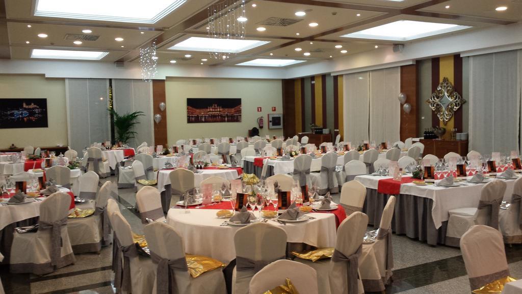 Hotel Bardo Recoletos Coco Σαλαμάνκα Εξωτερικό φωτογραφία