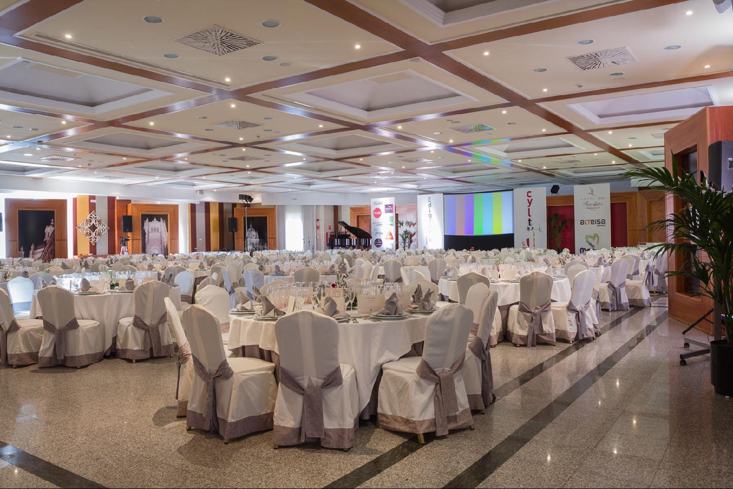 Hotel Bardo Recoletos Coco Σαλαμάνκα Εξωτερικό φωτογραφία