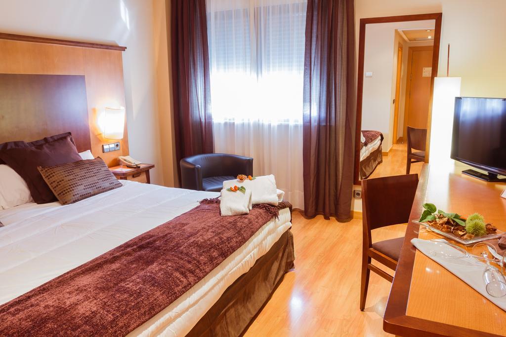 Hotel Bardo Recoletos Coco Σαλαμάνκα Εξωτερικό φωτογραφία