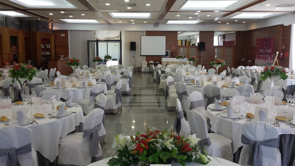 Hotel Bardo Recoletos Coco Σαλαμάνκα Εξωτερικό φωτογραφία