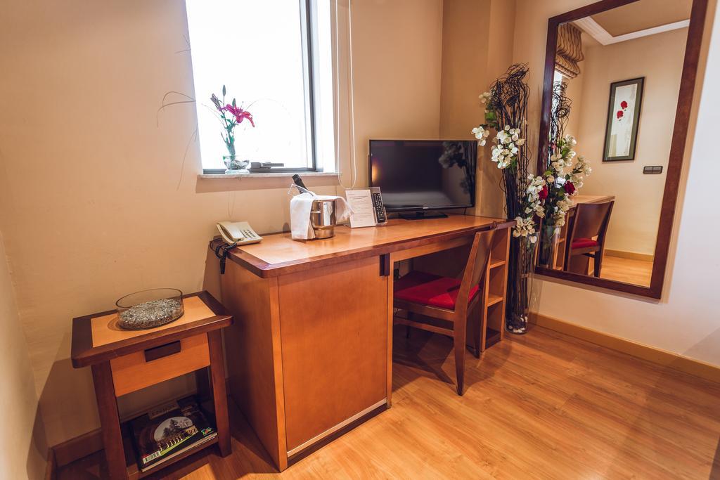 Hotel Bardo Recoletos Coco Σαλαμάνκα Εξωτερικό φωτογραφία