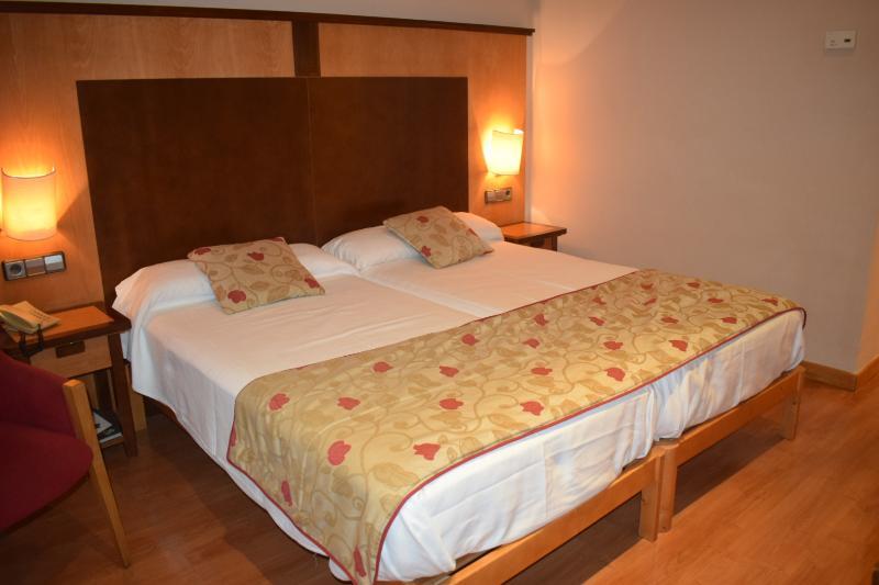 Hotel Bardo Recoletos Coco Σαλαμάνκα Εξωτερικό φωτογραφία