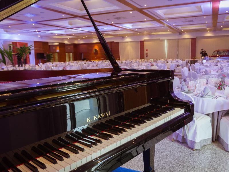 Hotel Bardo Recoletos Coco Σαλαμάνκα Εξωτερικό φωτογραφία