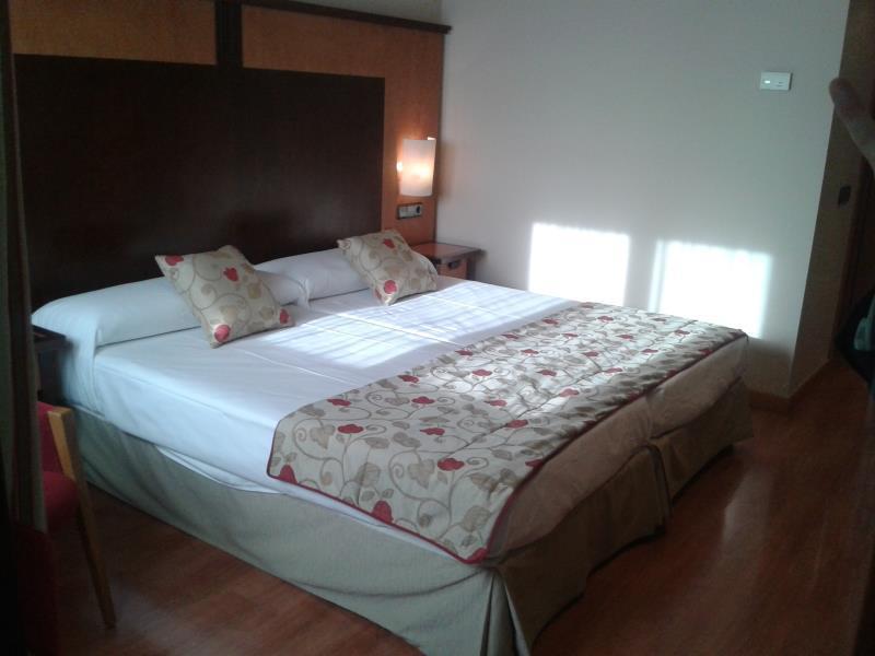Hotel Bardo Recoletos Coco Σαλαμάνκα Εξωτερικό φωτογραφία